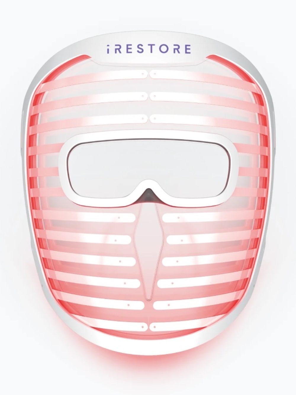 iRestore Illumina LED Face Mask